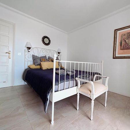 Villa Pureza Михас Екстериор снимка