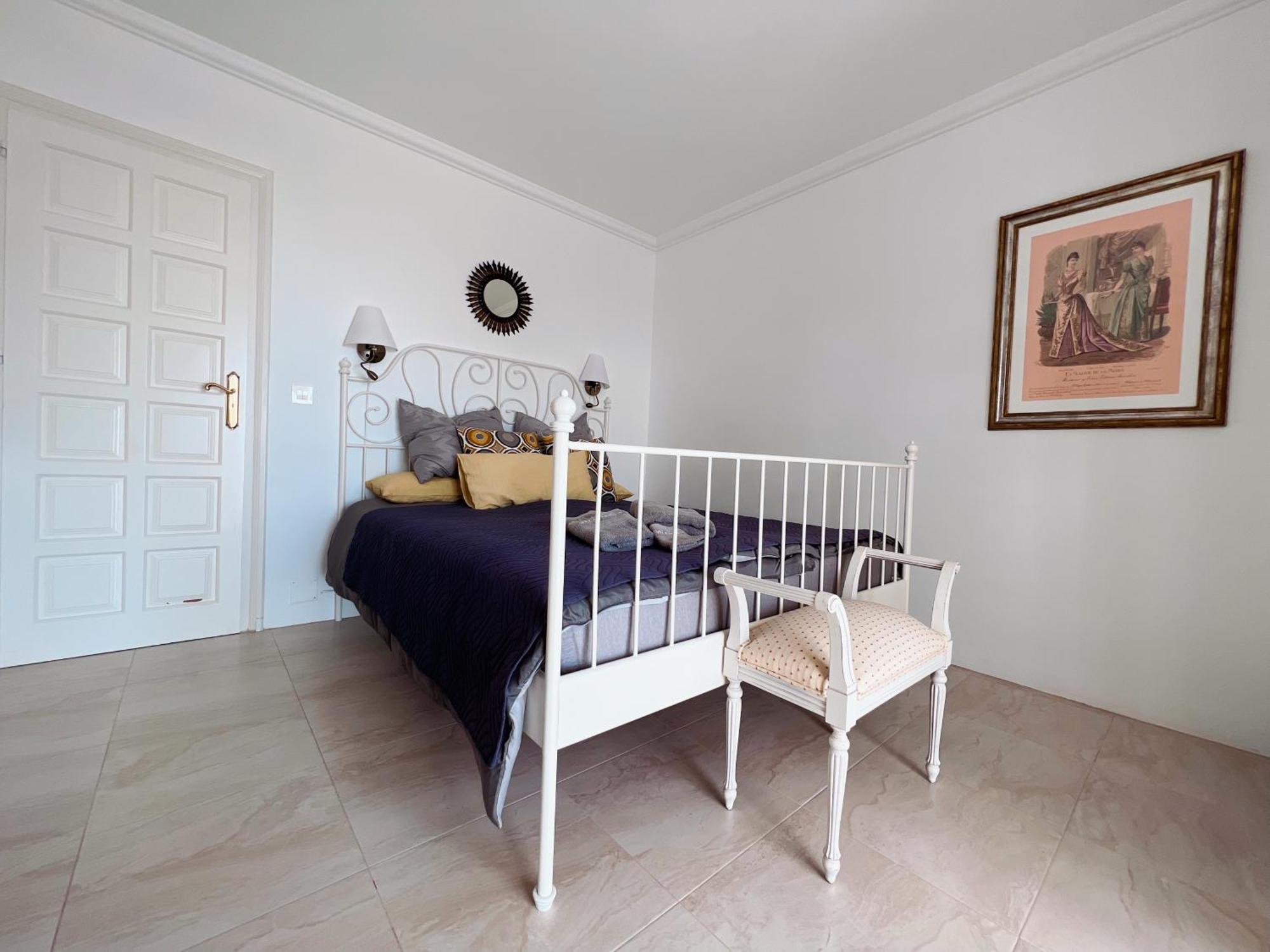 Villa Pureza Михас Екстериор снимка