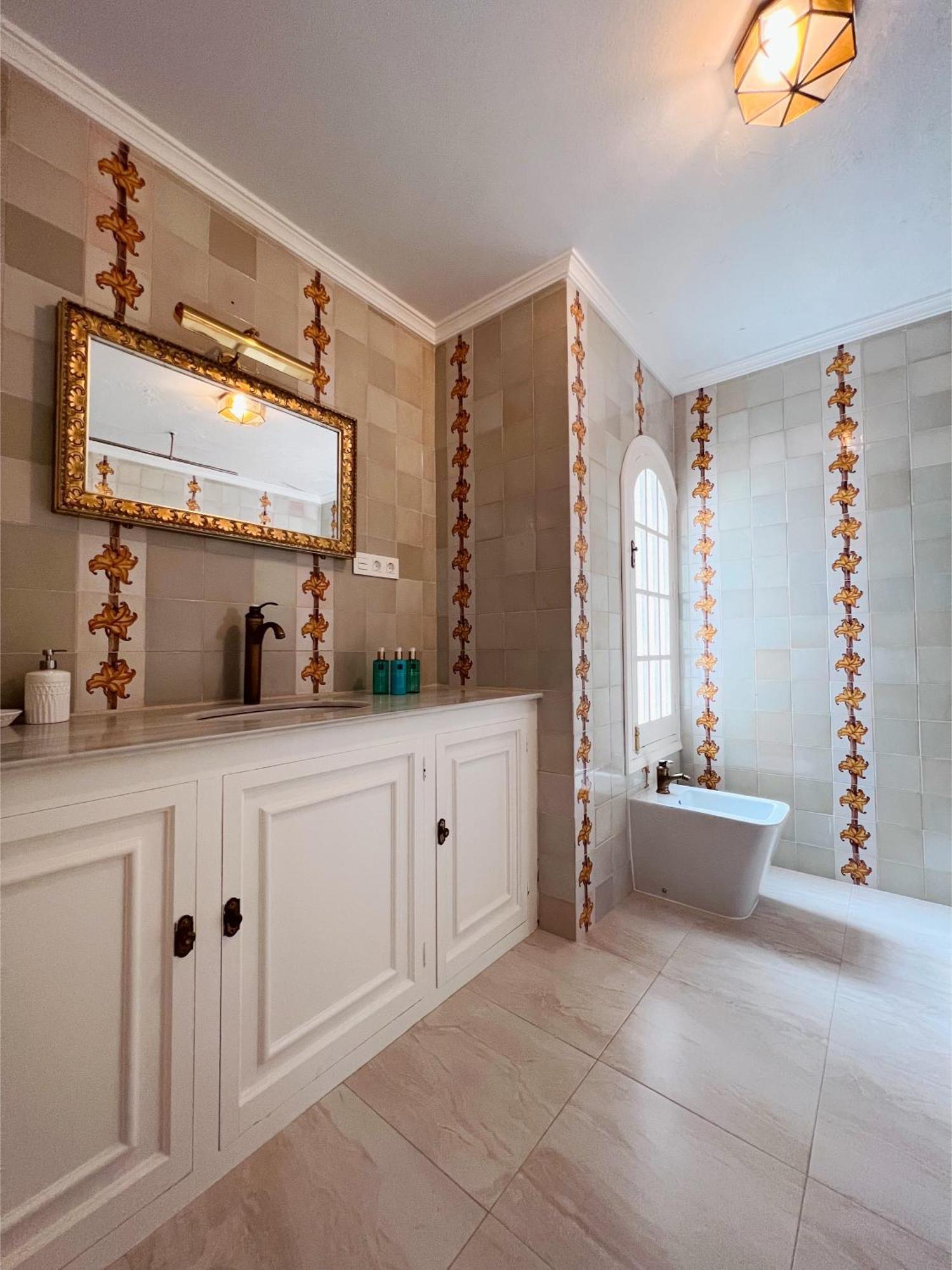 Villa Pureza Михас Екстериор снимка