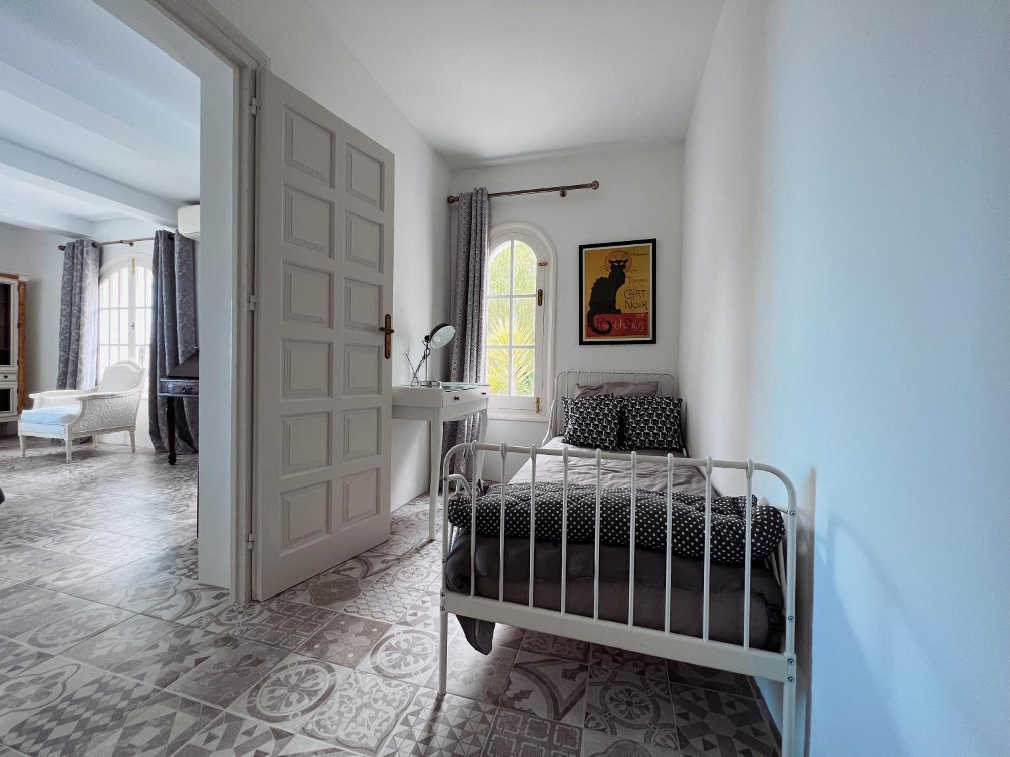 Villa Pureza Михас Екстериор снимка