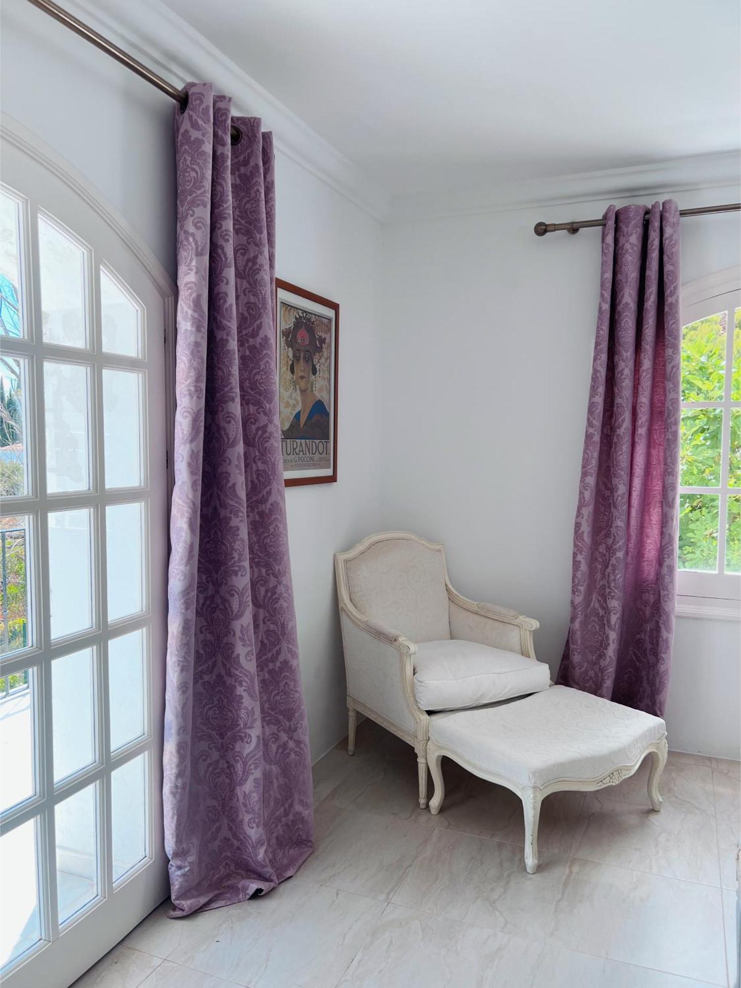Villa Pureza Михас Екстериор снимка