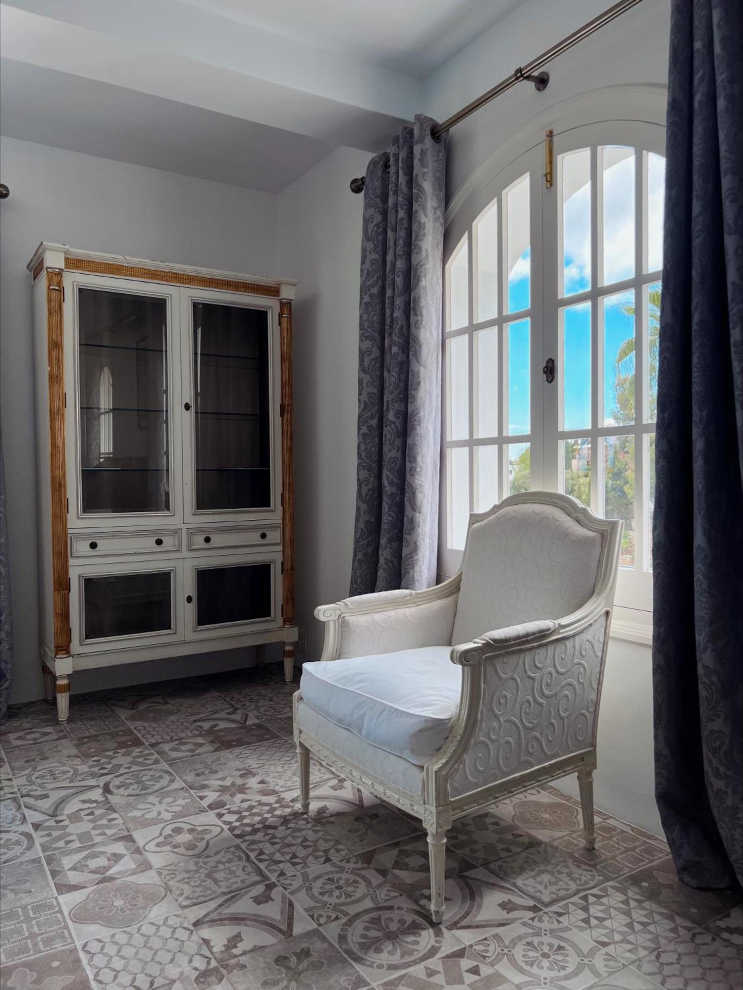 Villa Pureza Михас Екстериор снимка