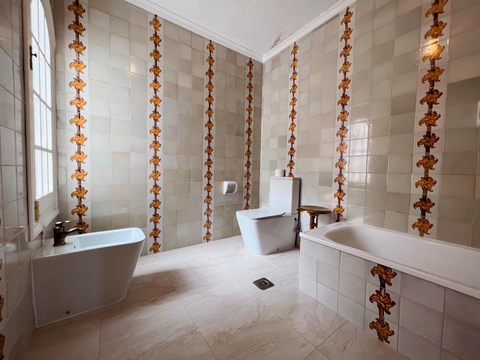 Villa Pureza Михас Екстериор снимка