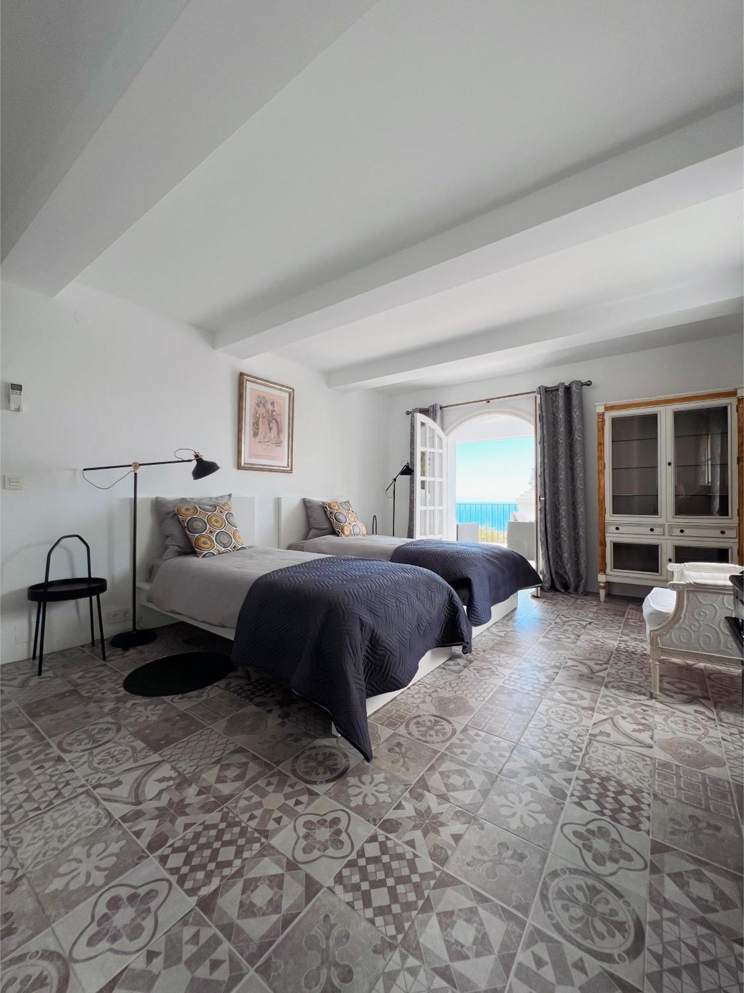 Villa Pureza Михас Екстериор снимка